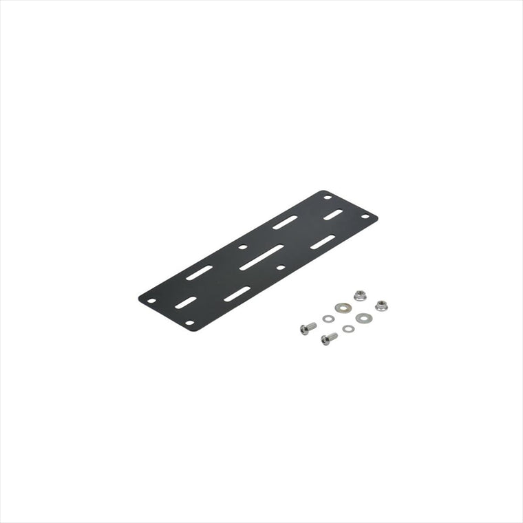 NEOPLOT AUTOMOBILE(ネオプロト 4リン)ロールパックス取付プレートNPRX-M4