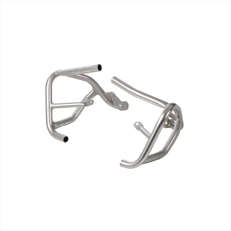 HEPCO&BECKER(ヘプコアンドベッカー) | エンジンガード ステンレス | 5017605 00 22 | Tiger900/Rally/GT/PRO 20-23/Tiger850Sport 21-25
