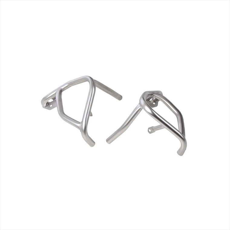 HEPCO&BECKER(ヘプコアンドベッカー) | エンジンガード ステンレス | 5017605 00 22 | Tiger900/Rally/GT/PRO 20-23/Tiger850Sport 21-25