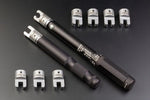 【テクニクス】TGR ファクトリーツール             ニップルトルクレンチ TFTW-001A