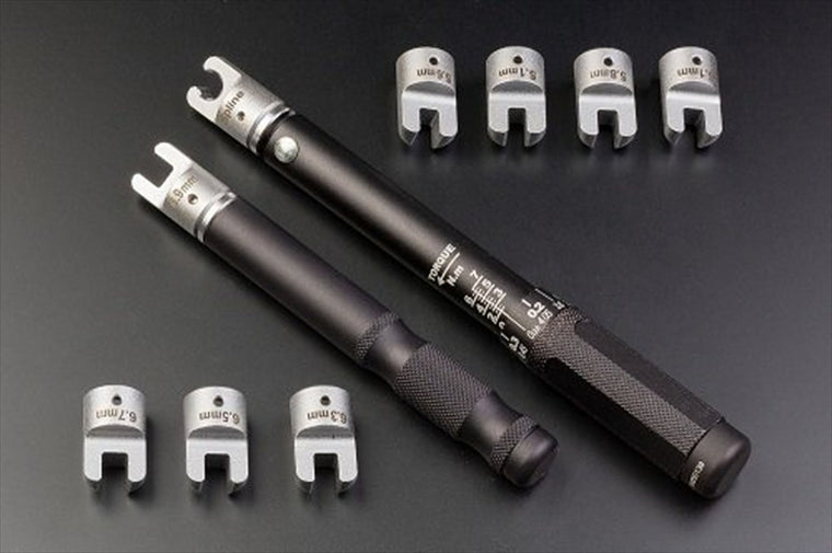 【テクニクス】TGR ファクトリーツール             ニップルトルクレンチ TFTW-001A