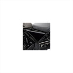 バイクパーツ 外装<br>マジカルレーシング TCWサイドカバー 綾織カーボン <br>T01-reb217-140A 4550255490430<br>Rebel250 17-<br>