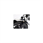 バイクパーツ 外装<br>マジカルレーシング TCWフロントフェンダー アルミ <br>T01-reb217-400S 4550255490478<br>Rebel250 17-<br>