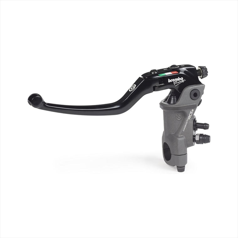 BREMBO(ブレンボ)RCS コルサコルタ ラジアル クラッチマスターシリンダー110.C740.50