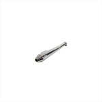 【グッズ】TAPERED CORNスリップオンTYPE-2 SR400FI車 18-20 G4-00172