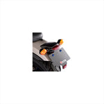 バイクパーツ 外装<br>マジカルレーシング TCWフェンダーレスキット 平織カーボン <br>T01-reb220-910C 4550255499143<br>Rebel250 20-<br>