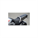 バイクパーツ 外装<br>マジカルレーシング SPLシートキット FRP/黒 <br>001-KAT19-3WM1 4550255502058<br>KATANA 19-<br>