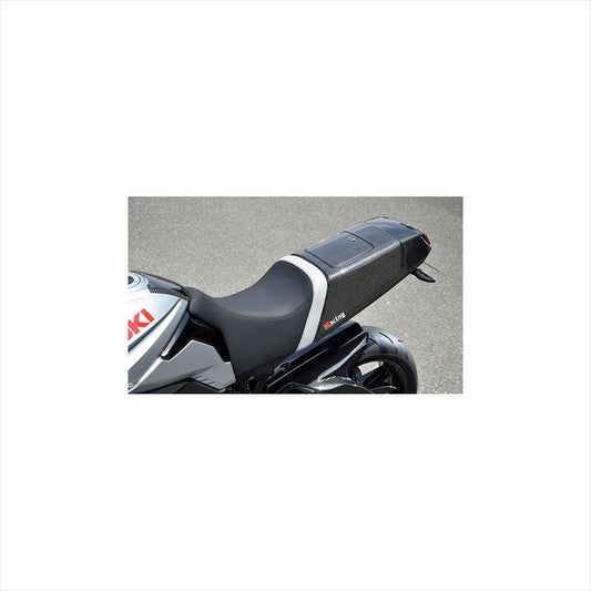 バイクパーツ 外装<br>マジカルレーシング SPLシートキット 綾織カーボン <br>001-KAT19-3WMA 4550255502317<br>KATANA 19-<br>