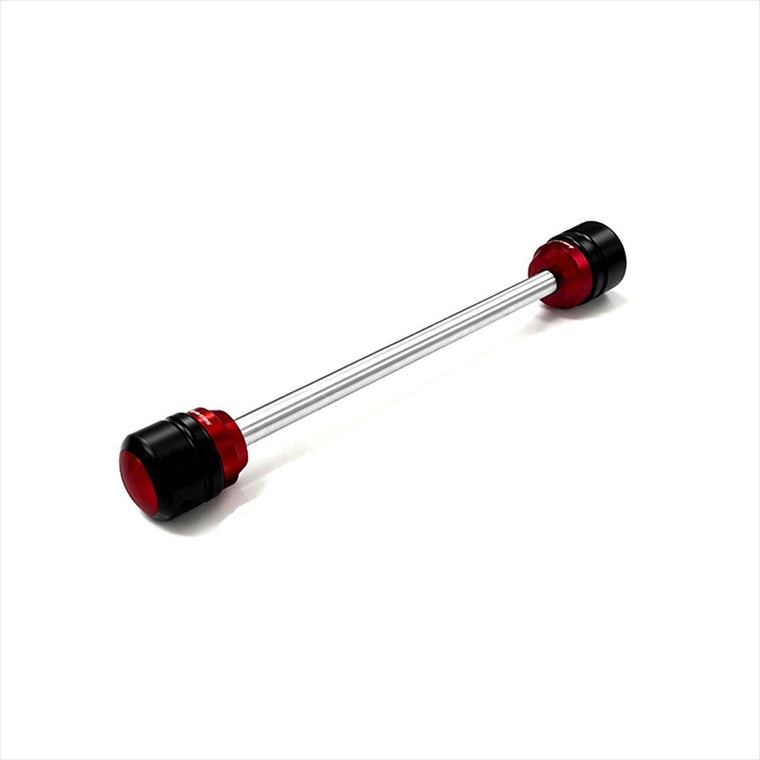 バイカーズ｜リア アクスルスライダー レッド｜K0463-RED