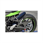 バイクパーツ 外装<br>マジカルレーシング リアフェンダー 平織カーボン <br>001-ZX252-500C 4550255515744<br>Ninja ZX-25R 20<br>