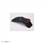 シックデザイン｜ショートタイプRフェンダー ルーカス/S ｜CB-RF5-GBK