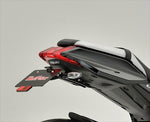 WESTPOWER(ウエストパワー)フェンダーレスKIT 43-000010