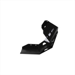 HEPCO&BECKER(ヘプコアンドベッカー) | スキッドプレート 純正エンジンガード専用品 ブラック | 8113544 00 01 | V-Strom1050XT 20-22