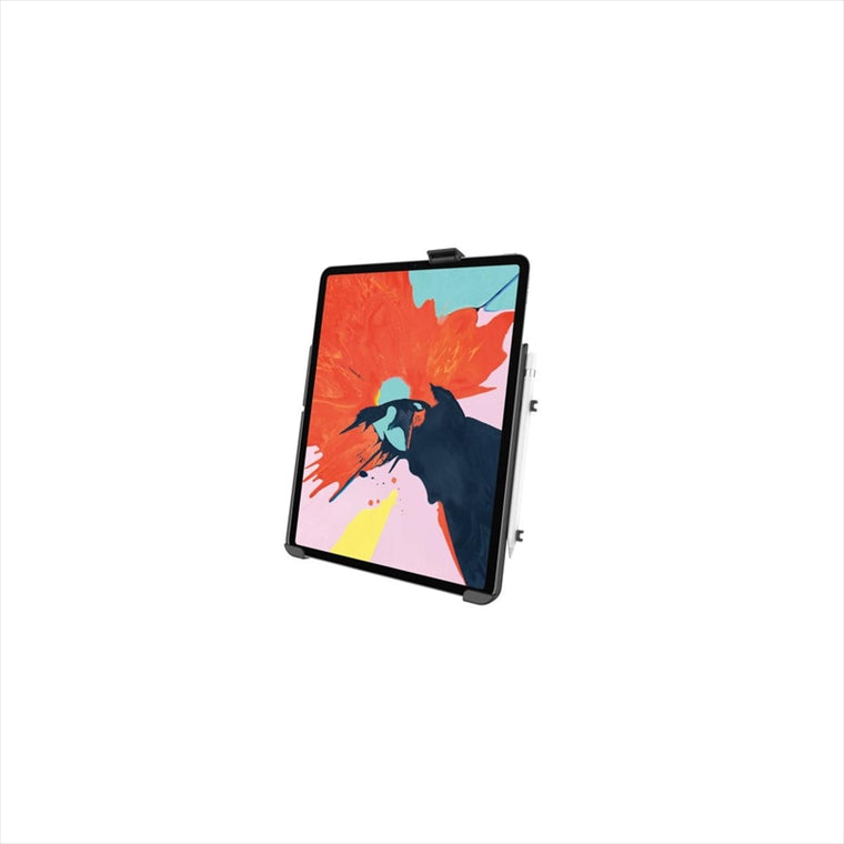 RAM MOUNTS(ラムマウント) | フォームフィット iPad Pro12.9 第3-4世代 専用ホルダー ボール無 | RAM-HOL-AP24U | RAM-HOL-AP24U