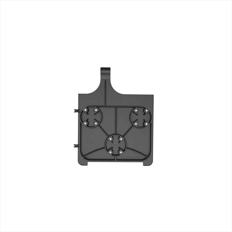 RAM MOUNTS(ラムマウント) | フォームフィット iPad Pro12.9 第3-4世代 専用ホルダー ボール無 | RAM-HOL-AP24U | RAM-HOL-AP24U
