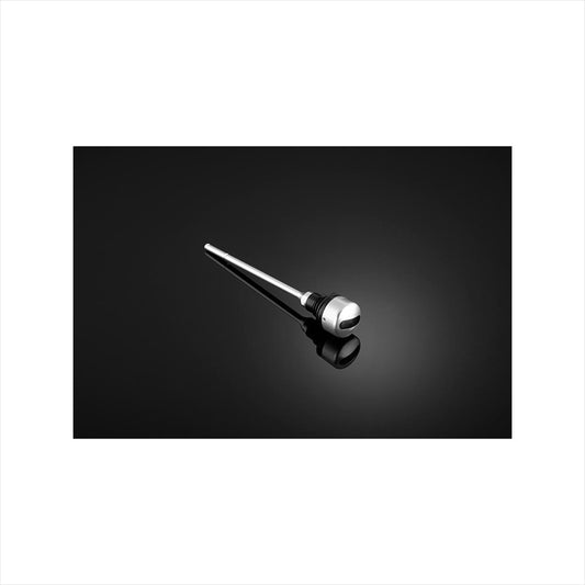 バイカーズ｜オイルフィラーキャップ ブラック｜H0577-BLK