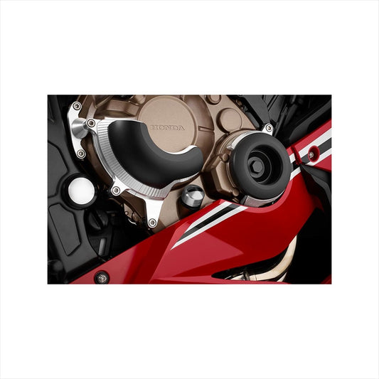 バイカーズ|オイルフィラーキャップ ブラック|H0577-BLK