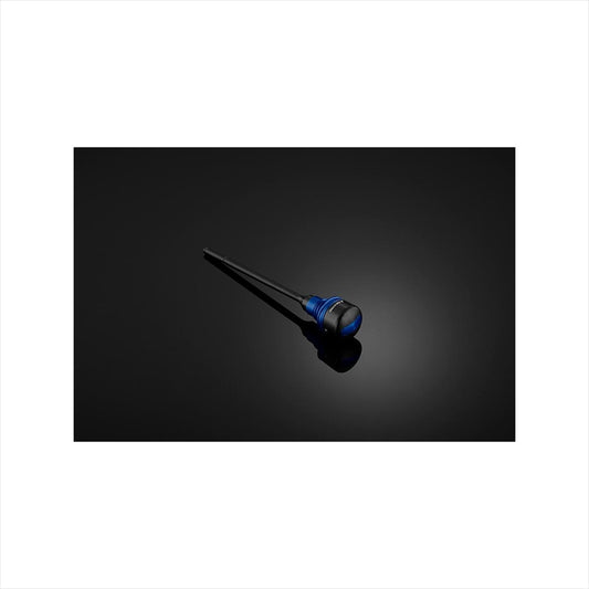 バイカーズ｜オイルフィラーキャップ ブルー｜H0577-BLU