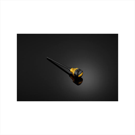 バイカーズ｜オイルフィラーキャップ ライトゴールド｜H0577-LGD