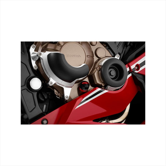 バイカーズ｜オイルフィラーキャップ レッド｜H0577-RED