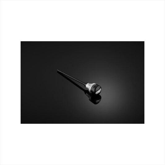 バイカーズ｜オイルフィラーキャップ シルバー｜H0577-SLV