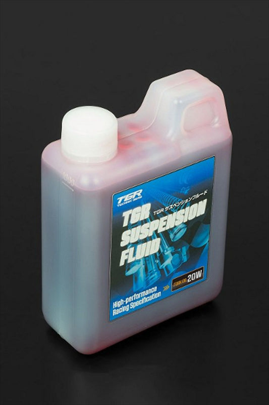 TECHNIX(テクニクス)｜F.フォークオイル 20W｜TRFO-20