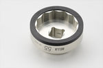 アエラ｜AELLA 55mm アルミプロテクションソケット 19mmSQ｜AE-76995