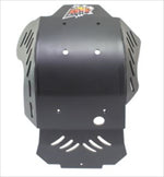【エーエックスピーレーシング】EDスキッドプレート              YZ250/X 05-20 AX1440
