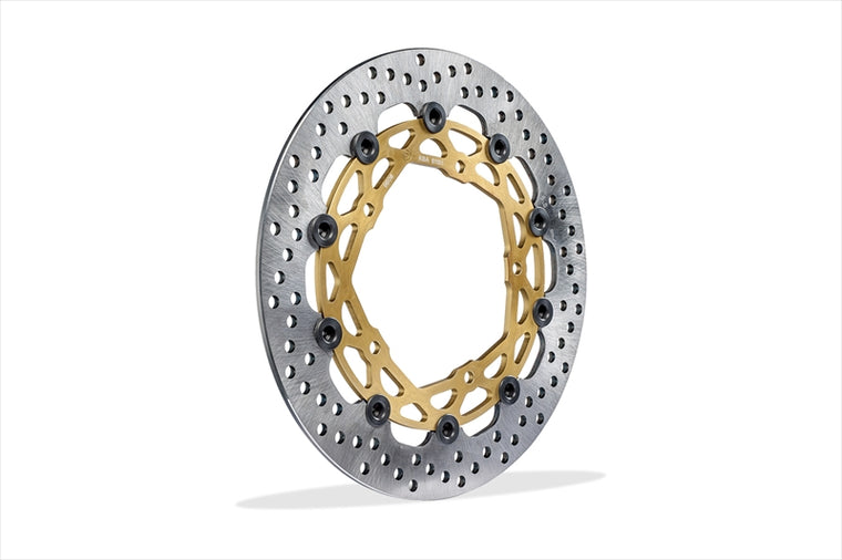 BREMBO(ブレンボ)ブレーキディスクキット Super Sport Φ300208.9737.73