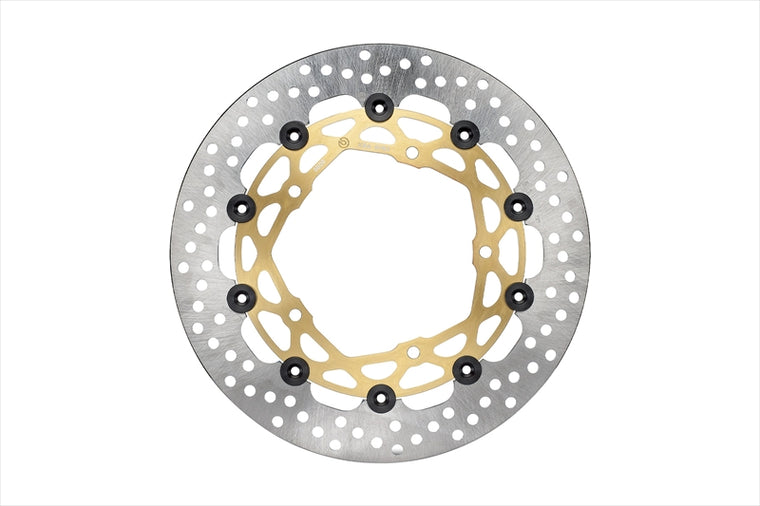 BREMBO(ブレンボ)ブレーキディスクキット Super Sport Φ300208.9737.73