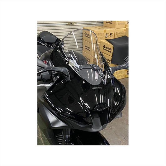 バイクパーツ 外装<br>マジカルレーシング スクリーン クリア <br>001-CBR120-0100 4550255534776<br>CBR1000RR-R 20<br>