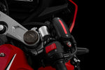 BIKERS(バイカーズ)｜マスターシリンダーキャップ レッド｜H0559-RED