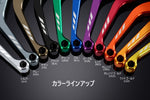 BIKERS(バイカーズ)｜サイドスタンドフラットフット シルバー｜H0690-SLV
