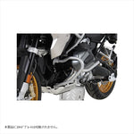 HEPCO&BECKER(ヘプコアンドベッカー) | エンジンガード シルバー | 5016514 00 09 | R1250GS 18-23