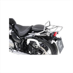 HEPCO&BECKER(ヘプコアンドベッカー) | C-Bowサイドキャリア クローム | 6307572 00 02 | Bonneville Speedmaster 18-25