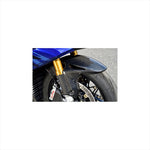 バイクパーツ 外装<br>マジカルレーシング フロントフェンダー 平織カーボン <br>001-CBR120-400C 4550255536862<br>CBR1000RR-R 20-<br>