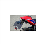 バイクパーツ 外装<br>マジカルレーシング フェンダーレスキット 綾織カーボン <br>001-CBR120-910A 4550255536961<br>CBR1000RR-R 20-<br>