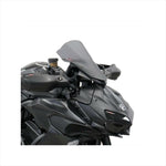 POWER BRONZE(パワーブロンズ) | ネイキッドスクリーンショート ステルスグレー | 430-U284-019 | Z H2 20-