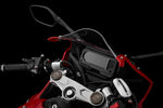 BIKERS(バイカーズ)｜メーターカバー グレー｜H0693-GRY