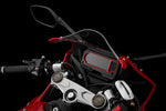 BIKERS(バイカーズ)｜メーターカバー レッド｜H0693-RED