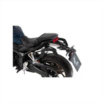 HEPCO&BECKER(ヘプコアンドベッカー) | C-Bowサイドキャリア ブラック | 6309529 00 01 | CB650R/CBR650R 21-23