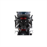 HEPCO&BECKER(ヘプコアンドベッカー) | C-Bowサイドキャリア ブラック | 6309529 00 01 | CB650R/CBR650R 21-23