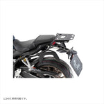 HEPCO&BECKER(ヘプコアンドベッカー) | C-Bowサイドキャリア ブラック | 6309529 00 01 | CB650R/CBR650R 21-23