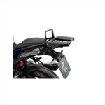 HEPCO&BECKER(ヘプコアンドベッカー) | トップケースキャリア アルラック ブラック | 6526526 01 01 | S1000XR 20-25/M1000XR 24-25