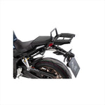 HEPCO&BECKER(ヘプコアンドベッカー) | トップケースキャリア アルラック ブラック | 6529529 01 01 | CB650R/CBR650R 21-23
