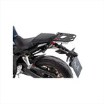 HEPCO&BECKER(ヘプコアンドベッカー) | ミニラック ブラック | 6609529 01 01 | CB650R/CBR650R 21-23