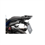 HEPCO&BECKER(ヘプコアンドベッカー) | トップケースキャリア イージーラック ブラック | 6616526 01 01 | S1000XR 20-25/M1000XR 24-25