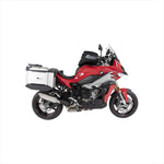 HEPCO&BECKER(ヘプコアンドベッカー) | トップケースキャリア イージーラック ブラック | 6616526 01 01 | S1000XR 20-25/M1000XR 24-25