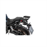 HEPCO&BECKER(ヘプコアンドベッカー) | トップケースキャリア イージーラック ブラック | 6619529 01 01 | CB650R/CBR650R 21-23