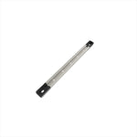 ラムマウント｜タフトラックレール(モジュラー) シルバー 全長30.4cm｜RAM-TRACK-EXA-9U